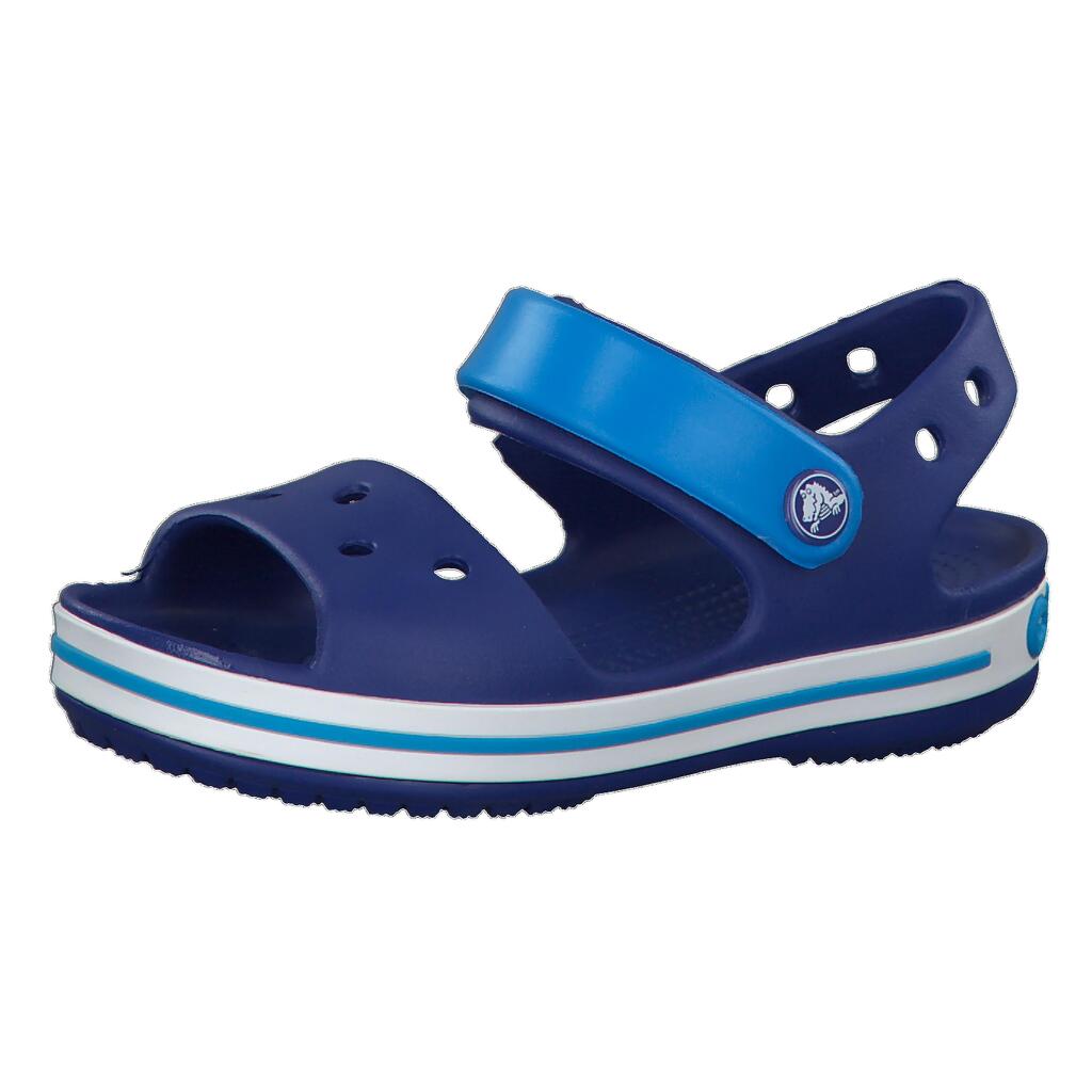 Sandals Crocs Crocband Sandal K Junior