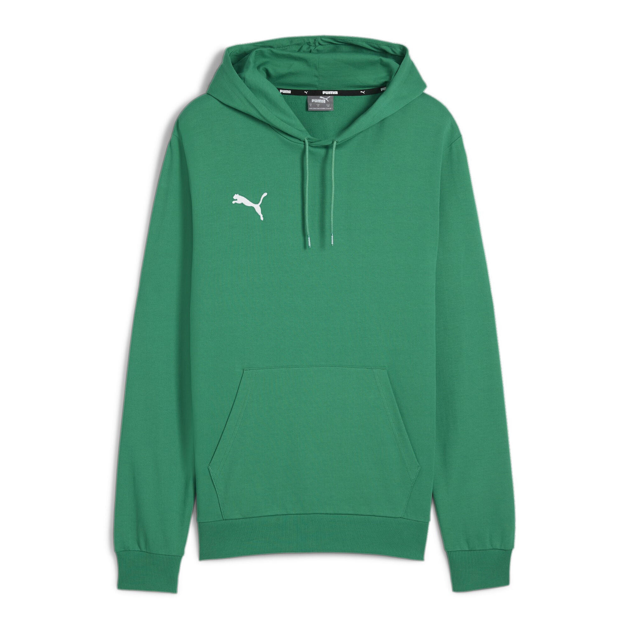 Puma - Sweat Universel Hommes Puma B23609 - Sweat-shirt - Vert - 42 M/l - Decathlon