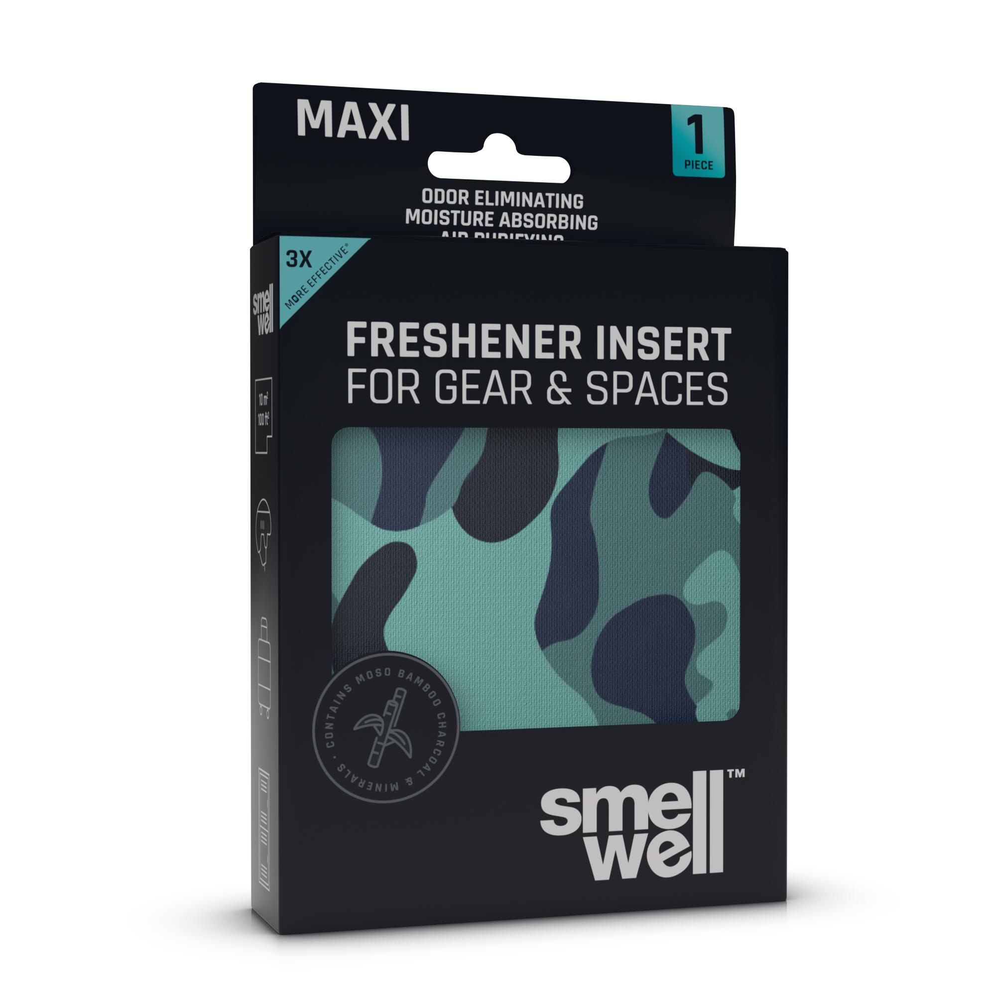 Odświeżacz Pochłaniacz zapachów SmellWell 2/5