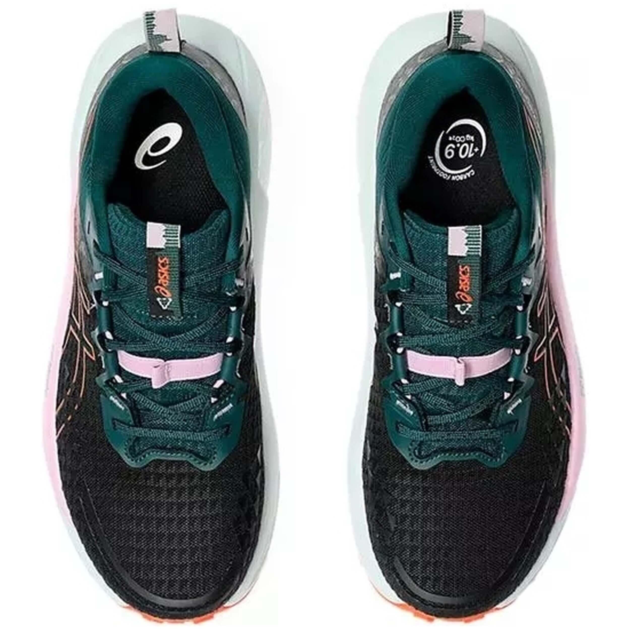 Laufschuhe Asics Modell 1012B768-001 für frauen 2/2