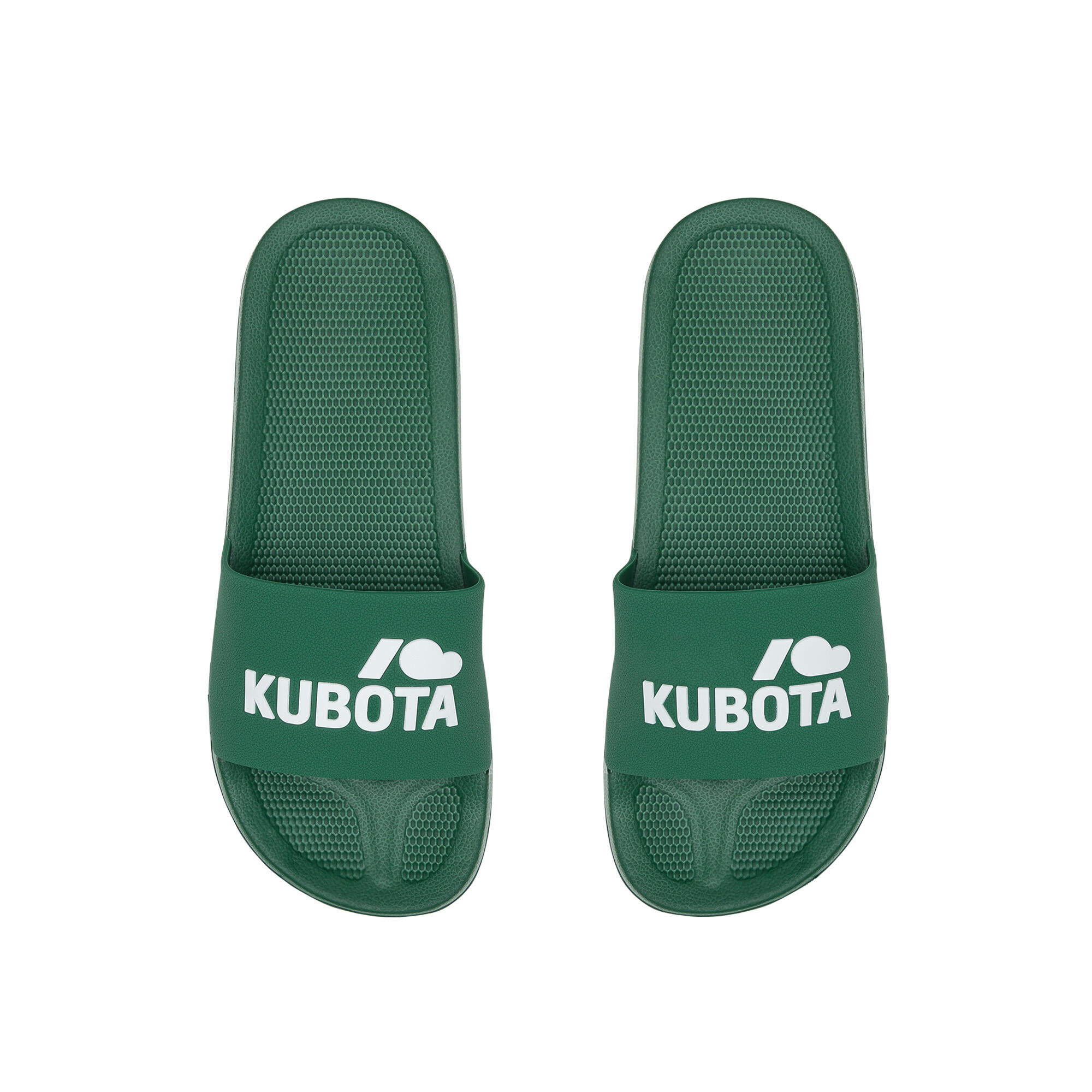 Kubota Claquette Basic Homme Sandales à enfiler 2/6
