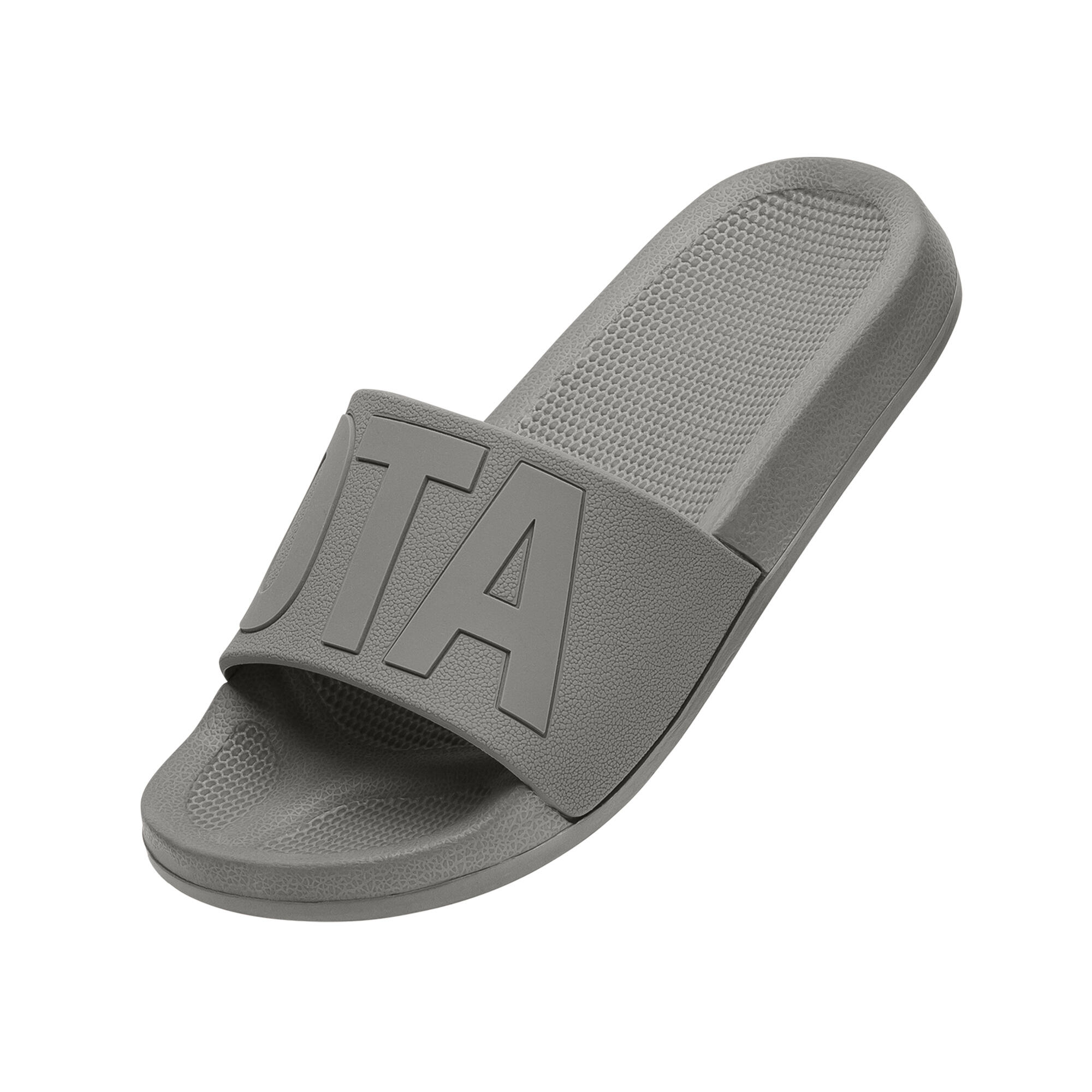 Kubota Claquette Basic Plain Homme Sandales à enfiler 5/6