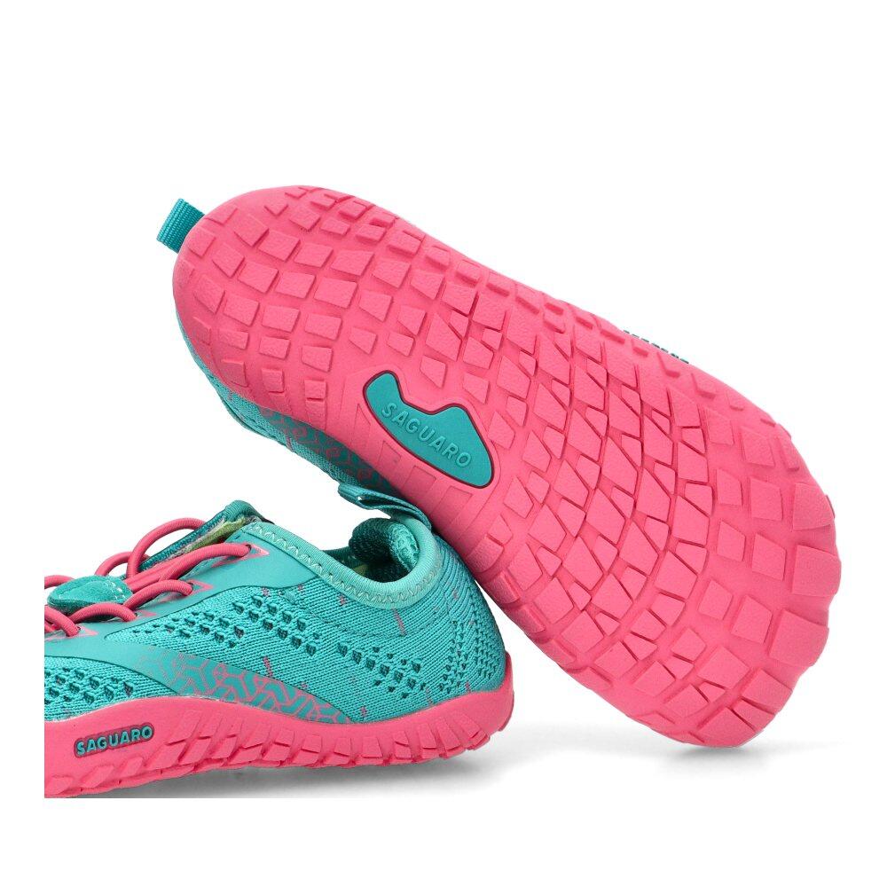 BAREFOOT Baskets Enfants SAGUARO Smart I Ble 6/6