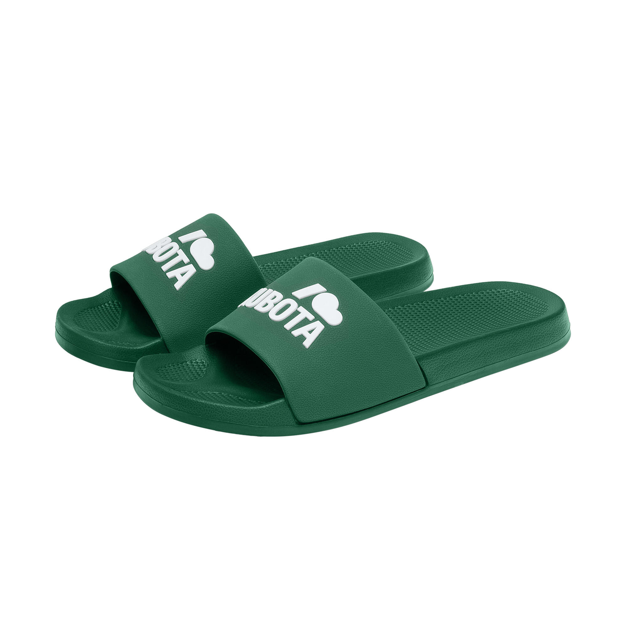 Kubota Claquette Basic Homme Sandales à enfiler 6/6