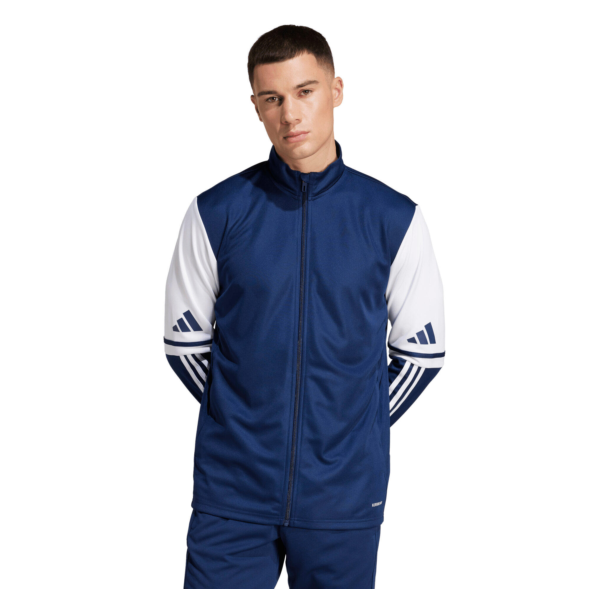 Veste de survêtement adidas Squadra25 2/7