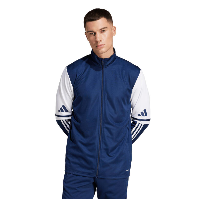 Bluză Adidas Sport Sq25 Tr Jkt Adult