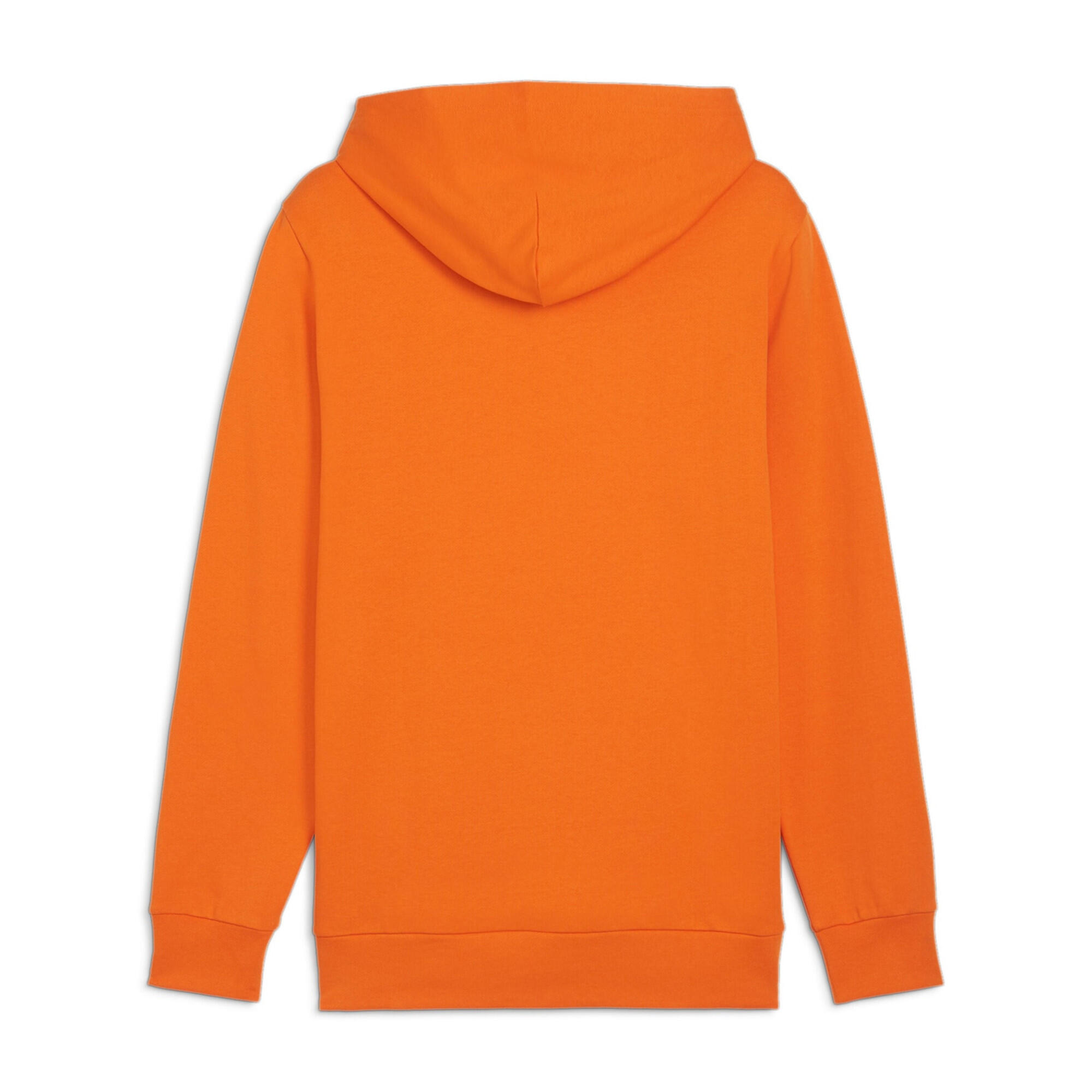 Sweatshirts à capuche en polaire pour homme Puma Better Essentials Orange 2/5