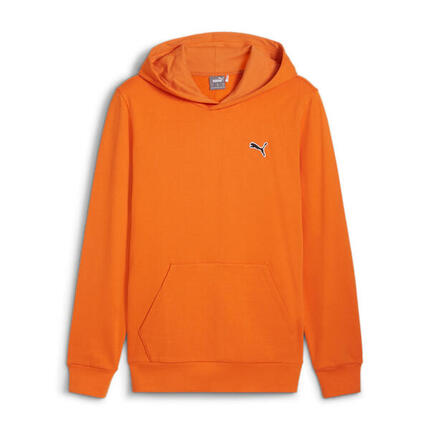 Sweatshirts à capuche en polaire pour homme Puma Better Essentials Orange