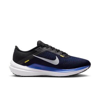 Nike air winflo 10 zwarte hardloopschoenen