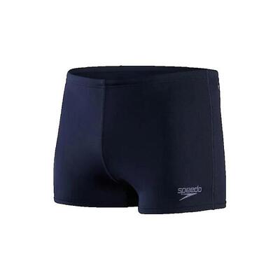 Parte inferior de bañador Speedo negro