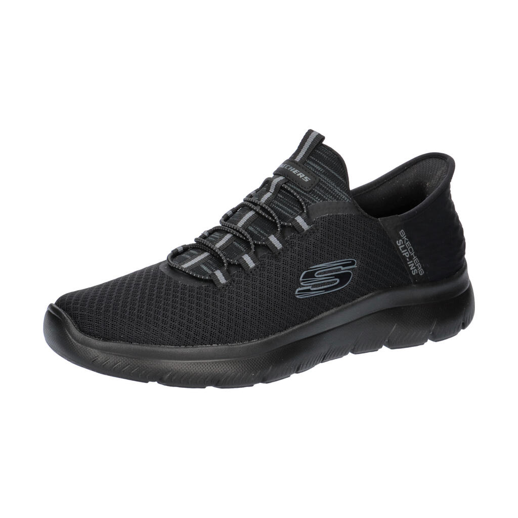Sneakers Skechers Summits - High Range, Black, Men