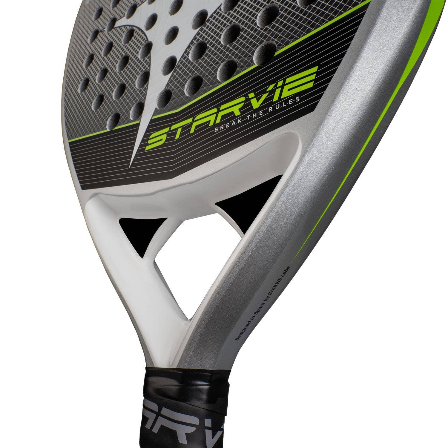 Starvie Polaris 3/7