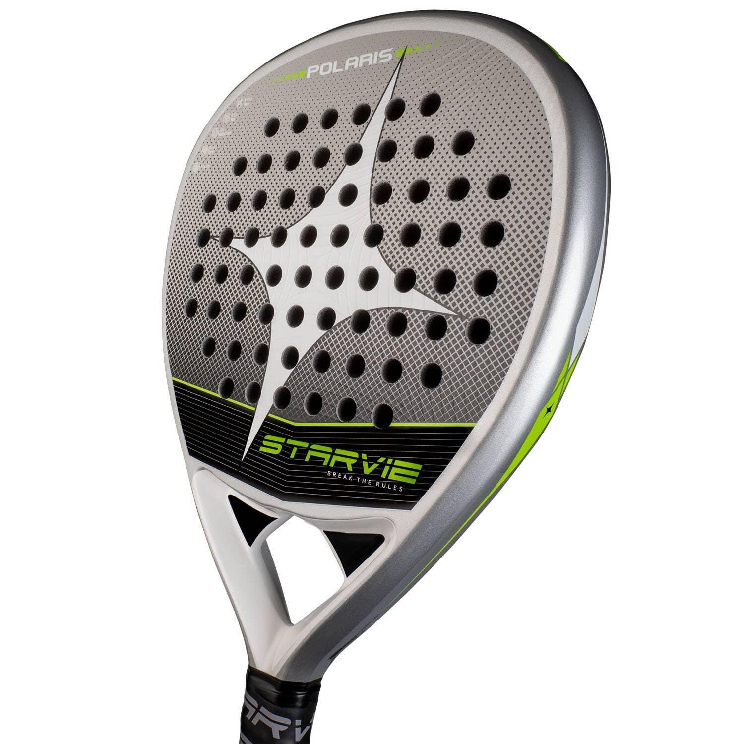 Starvie Polaris 5/7