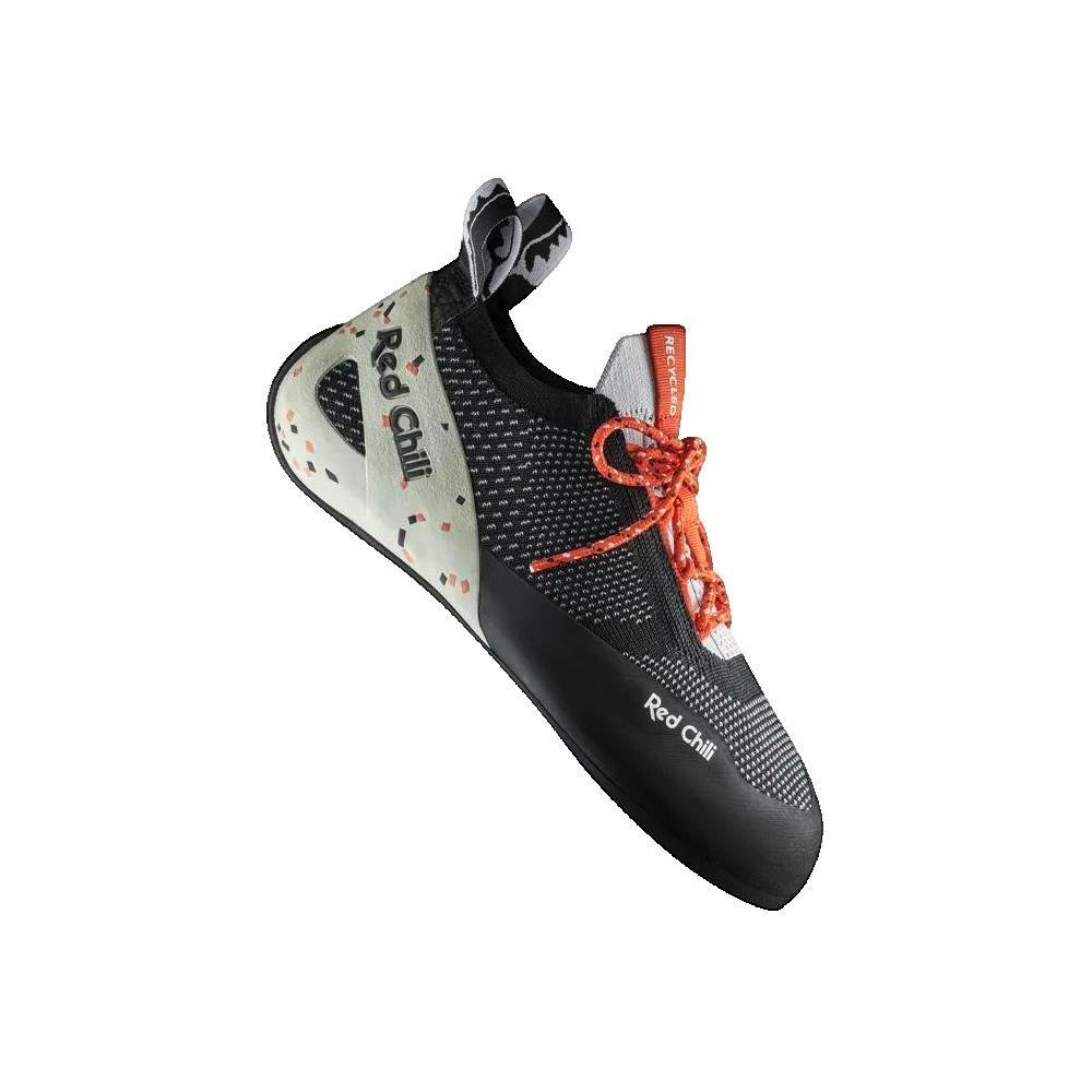 RED CHILI Sapato de escalada Red Chili Ventic Air Lace II antracite