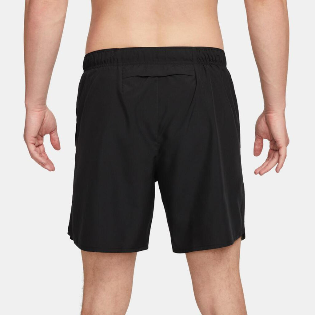 Nike Dri-FIT Challenger 7 BF shorts black men
