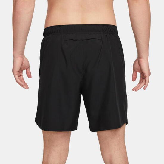 Short Nike Dri-FIT Challenger 7 BF noir homme