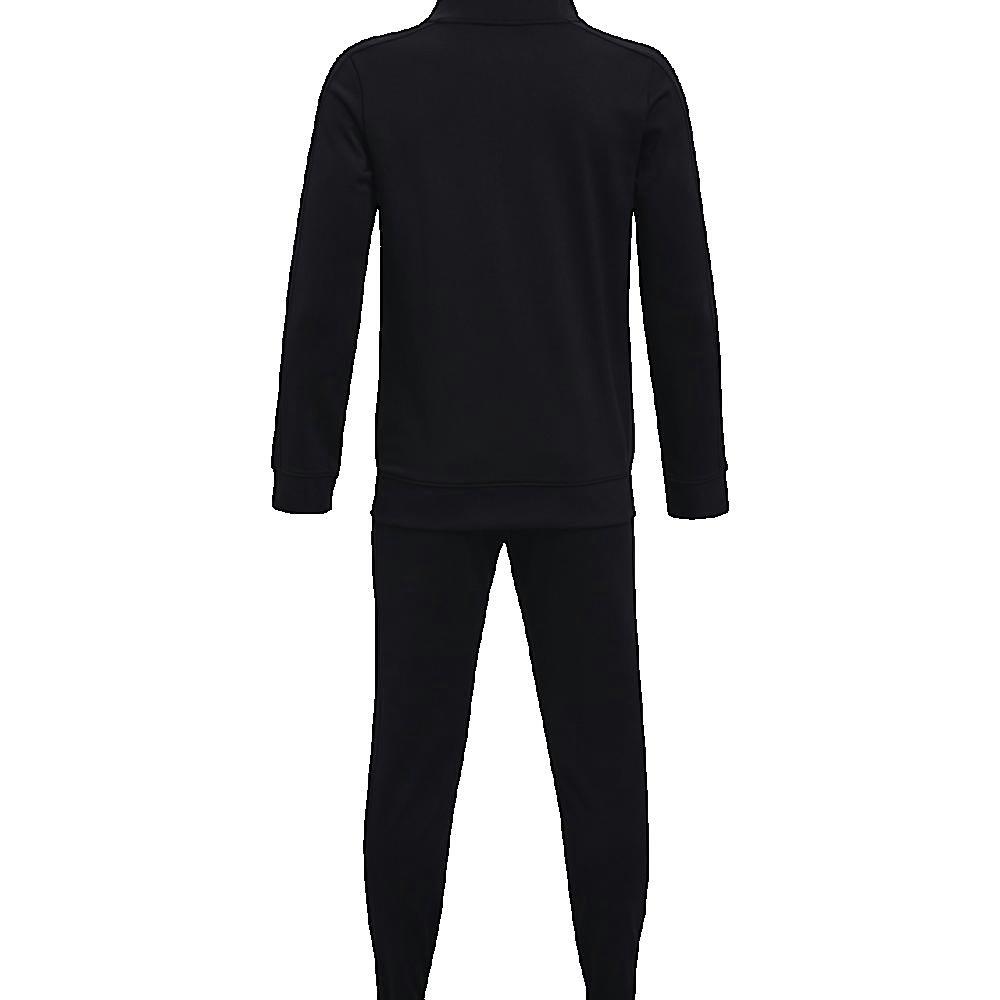 Fato de treino Under Armour Ua Knit, Preto, Crianças 2/2