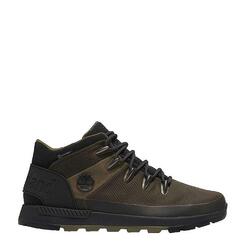 Bottes Timberland Sprint Trekker vert écologiques