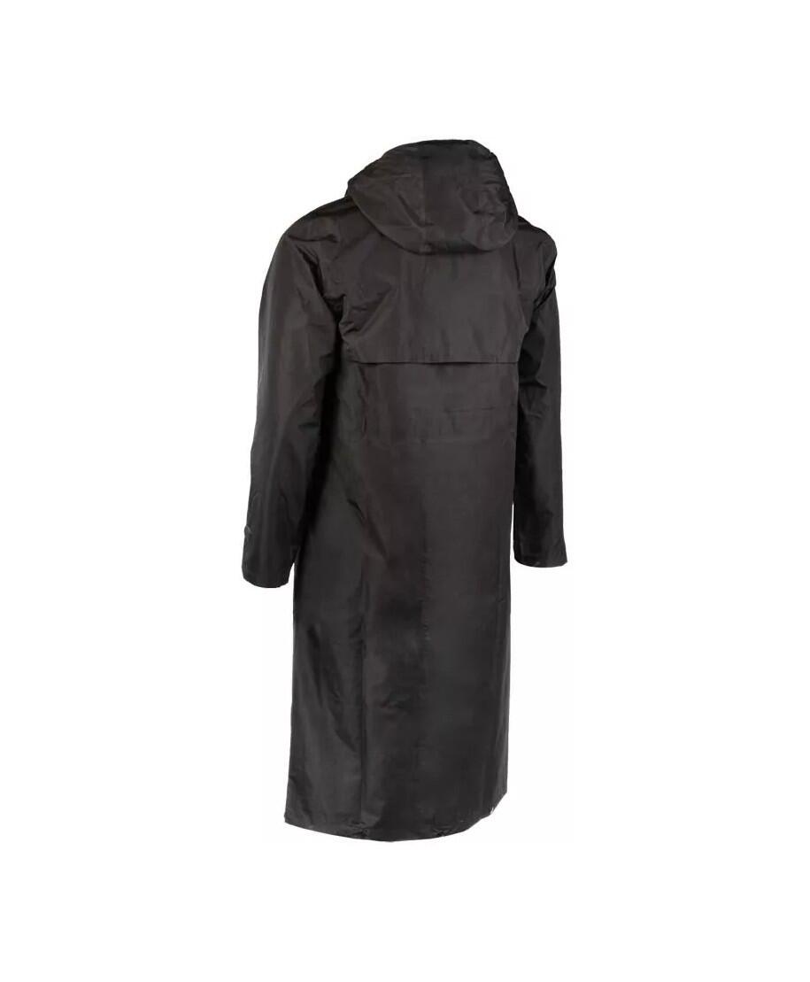 Cape de Pluie Elementerre "Monitor" M Noir 2/4
