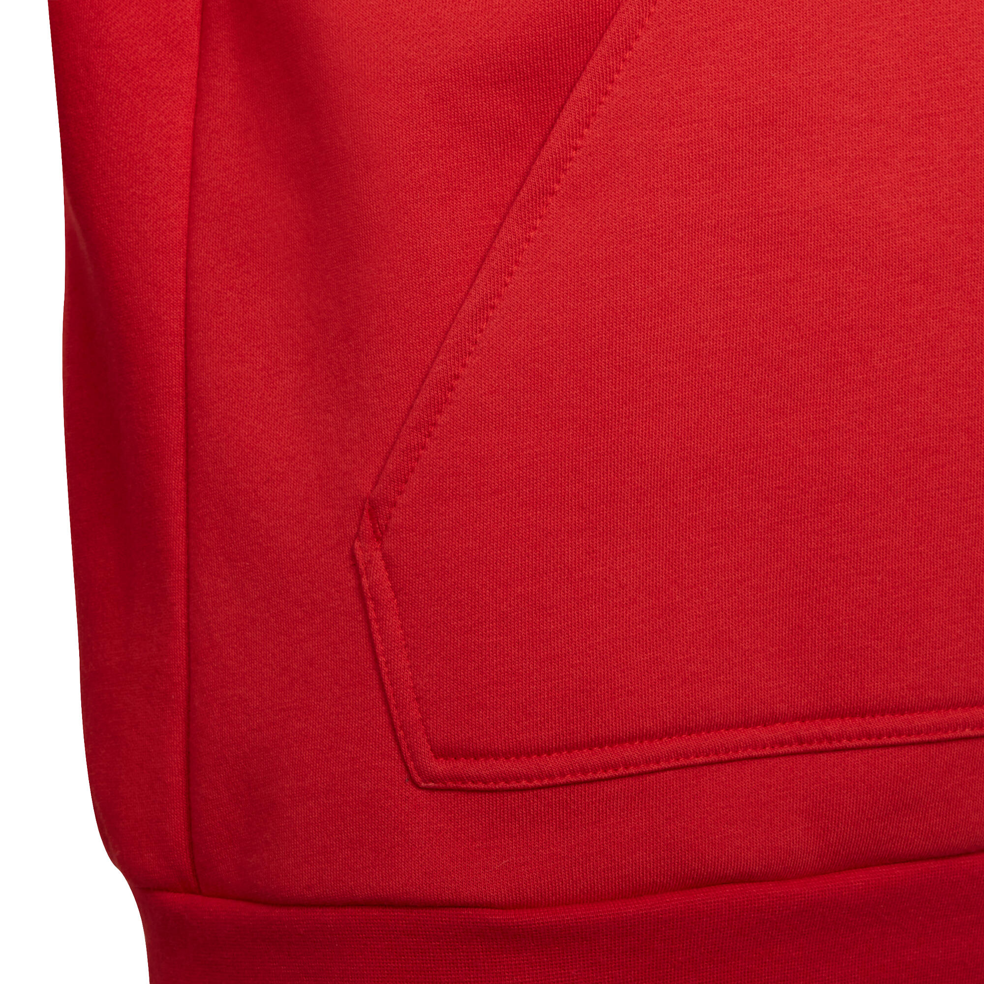 Felpa Adidas Sport Ent22 Hoody Y Junior 5/7