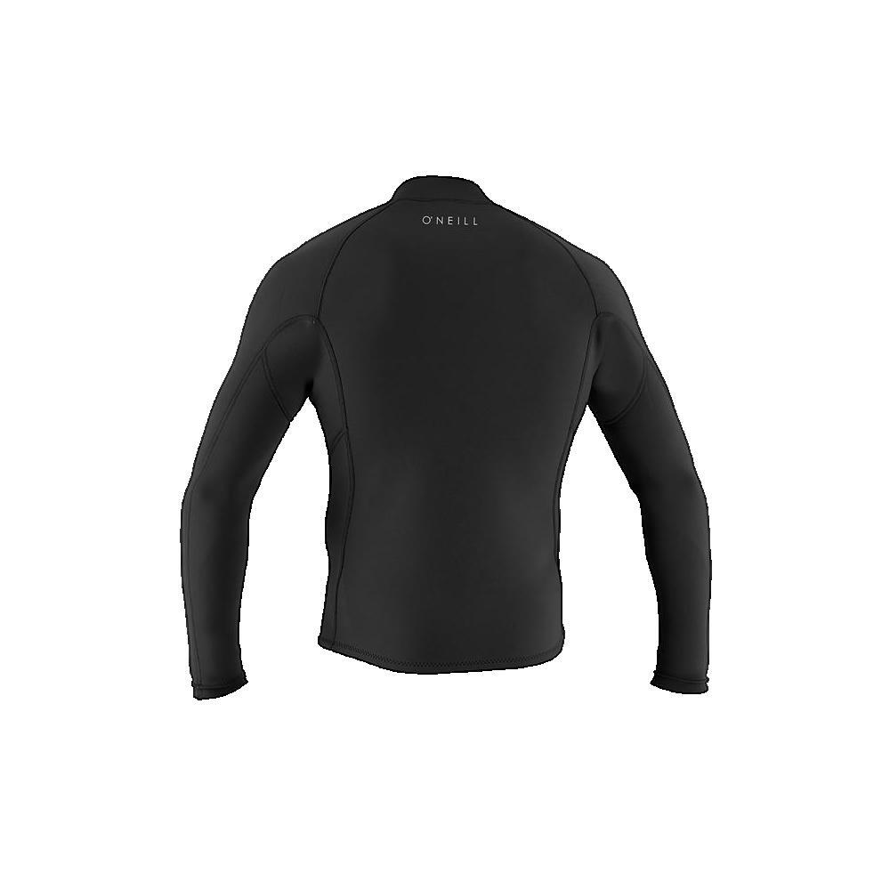 Casaco de surf com fecho de correr O'Neill Reactor-2 3/3