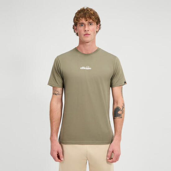 T-shirt pour homme Ellesse Ellesse Ollio Vert