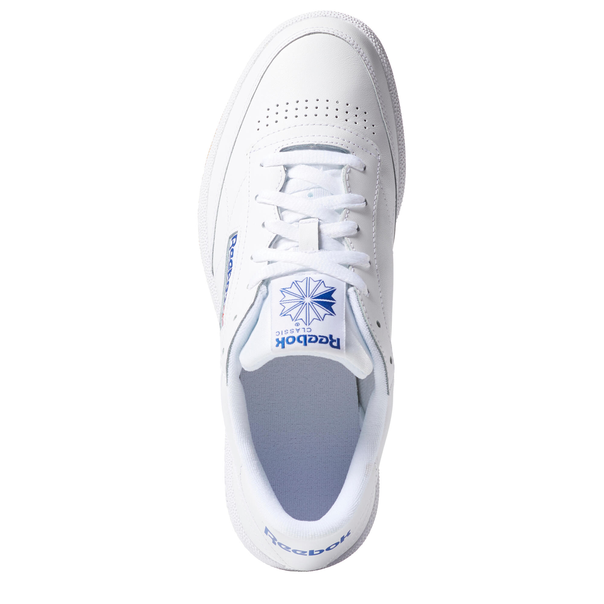 Baskets Reebok Club C85 4/5