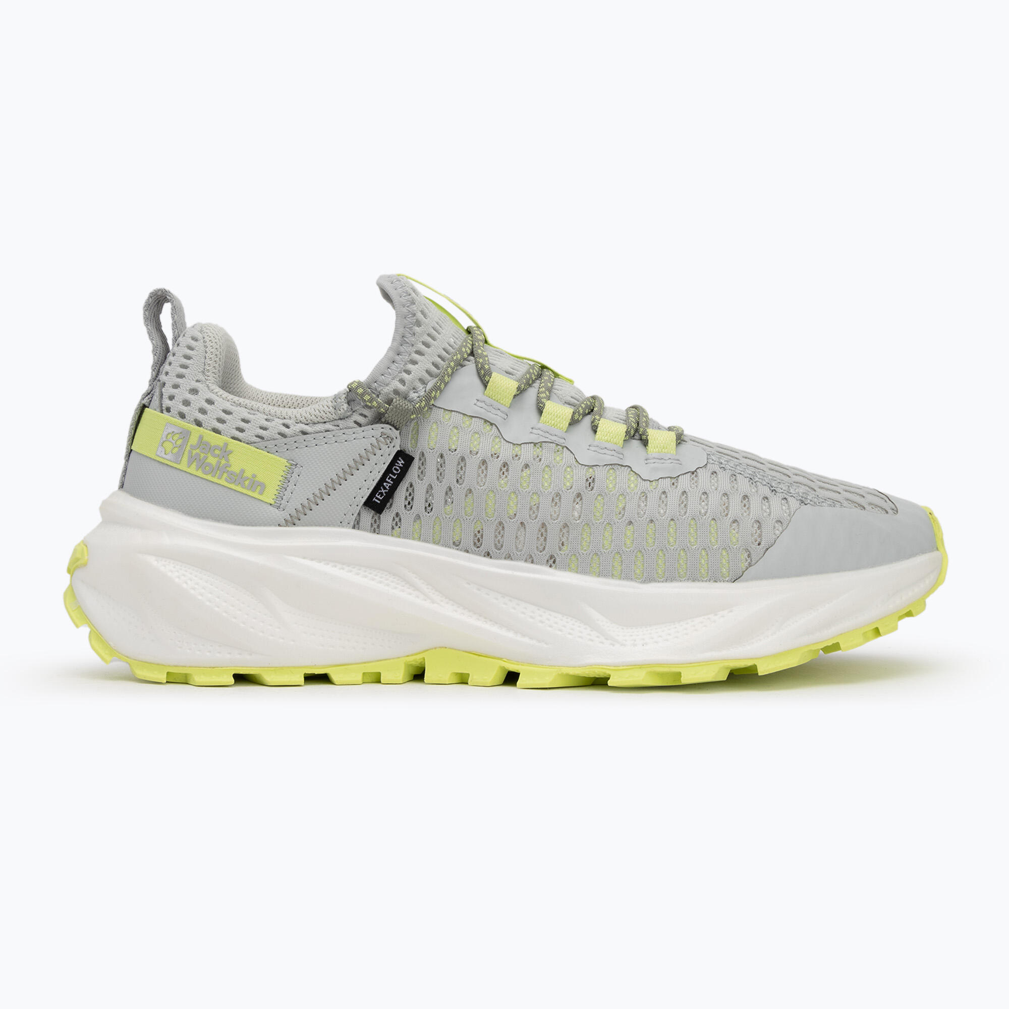 Buty turystyczne damskie Jack Wolfskin Prelight Swift Vent Low 3/5