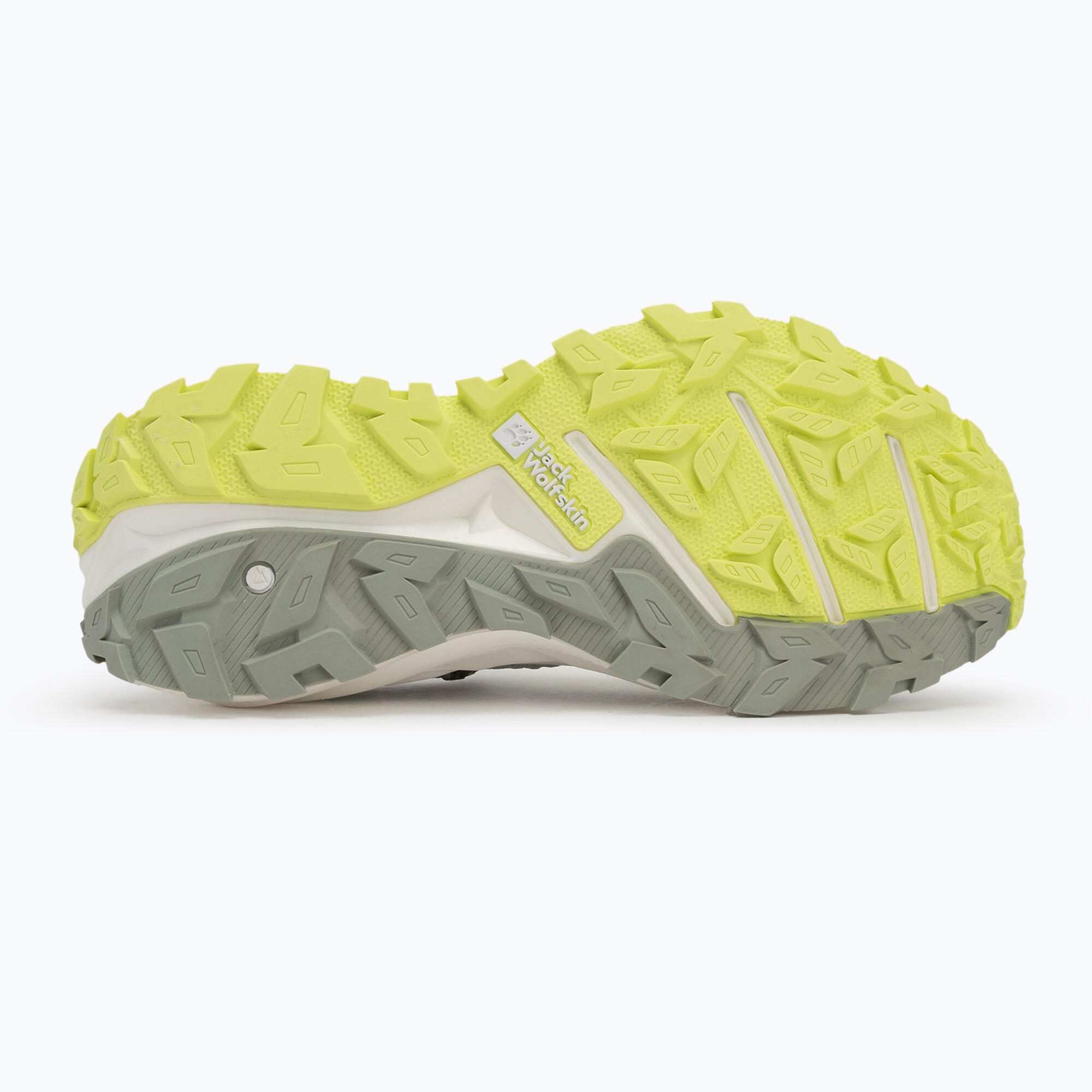 Buty turystyczne damskie Jack Wolfskin Prelight Swift Vent Low 4/5