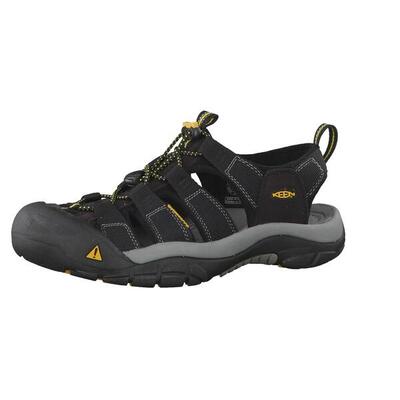 Trekkingschoenen voor heren keen newport h2