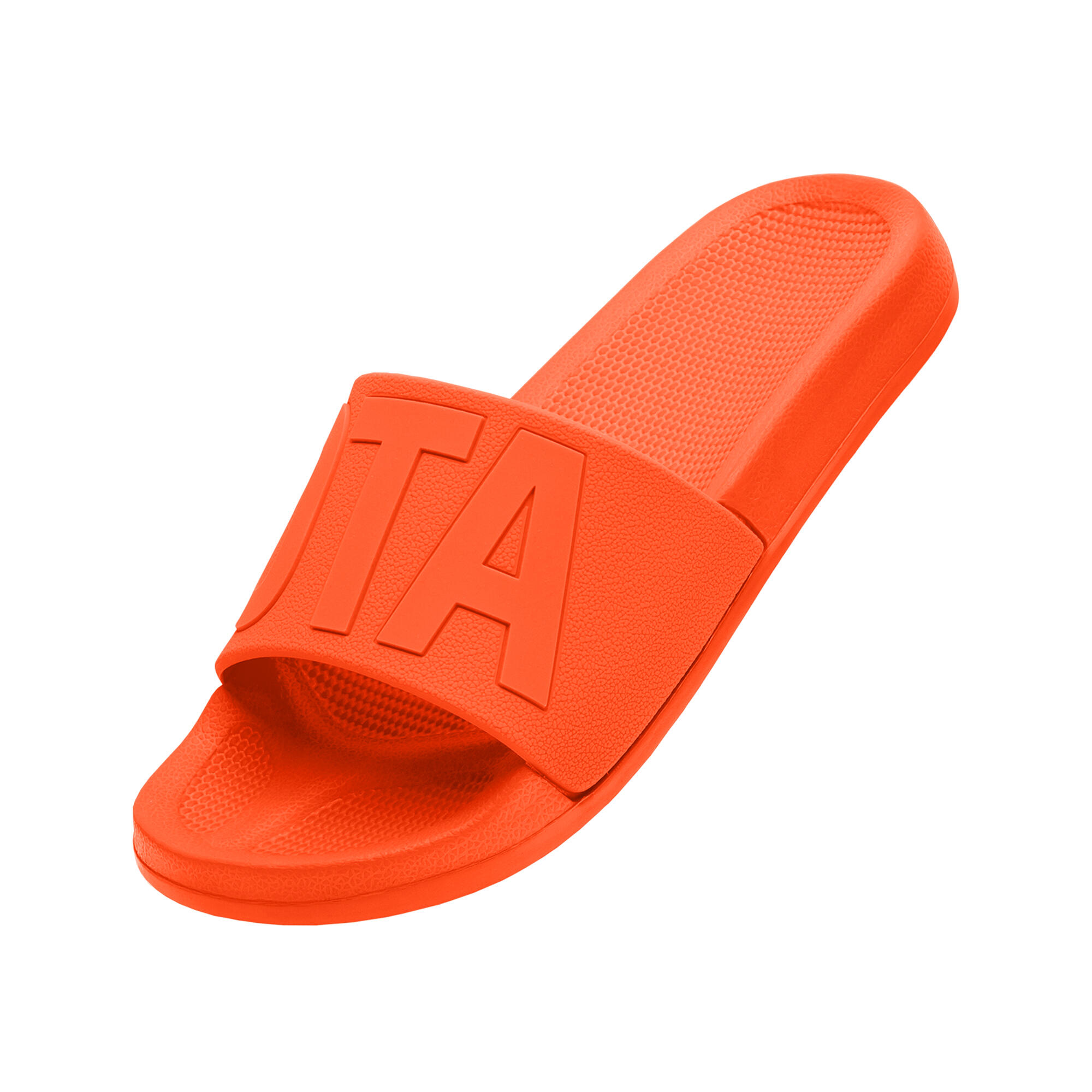 Kubota Claquette Basic 2.0 Plain Femme Sandales à enfiler 2/7