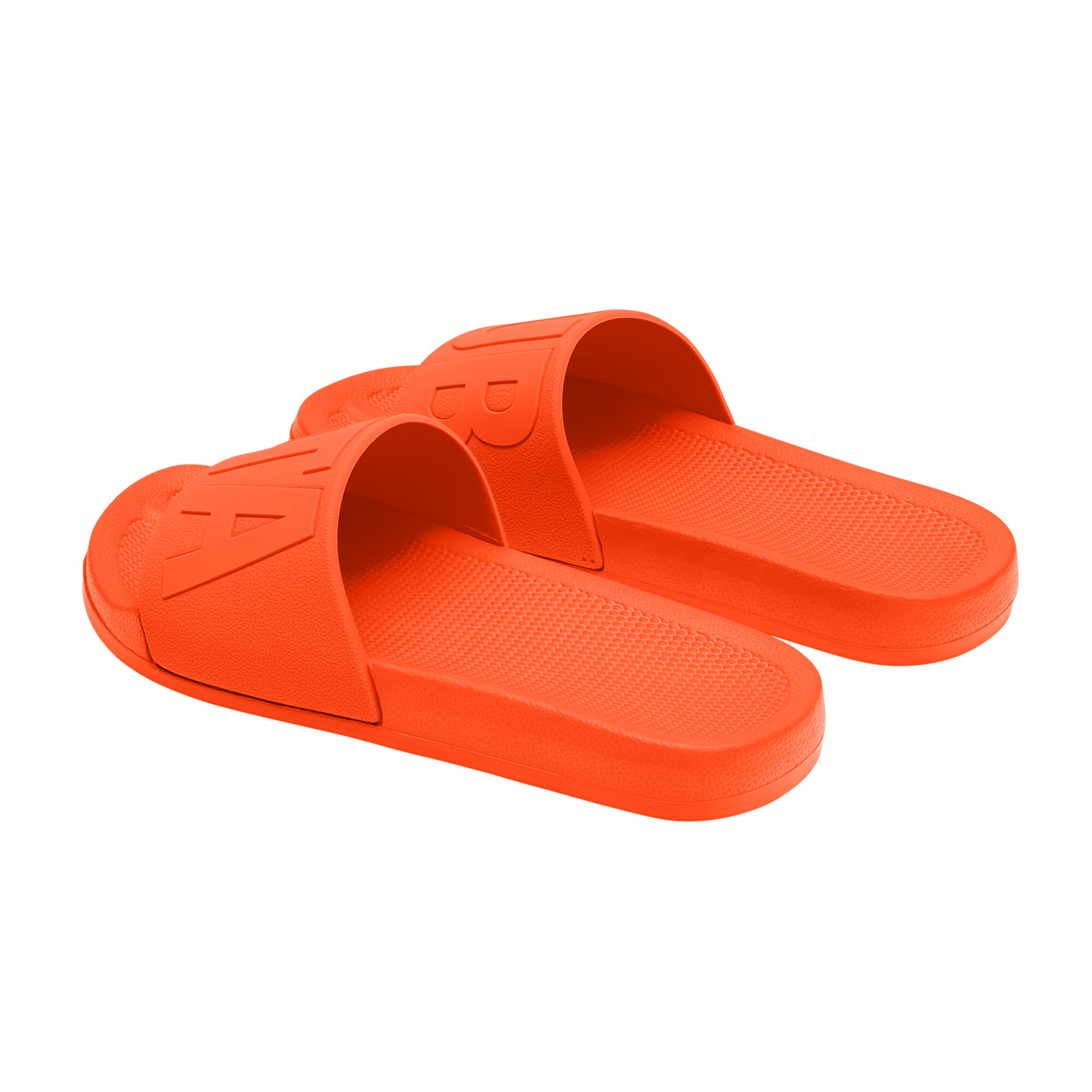 Kubota Claquette Basic 2.0 Plain Homme Sandales à enfiler 5/7