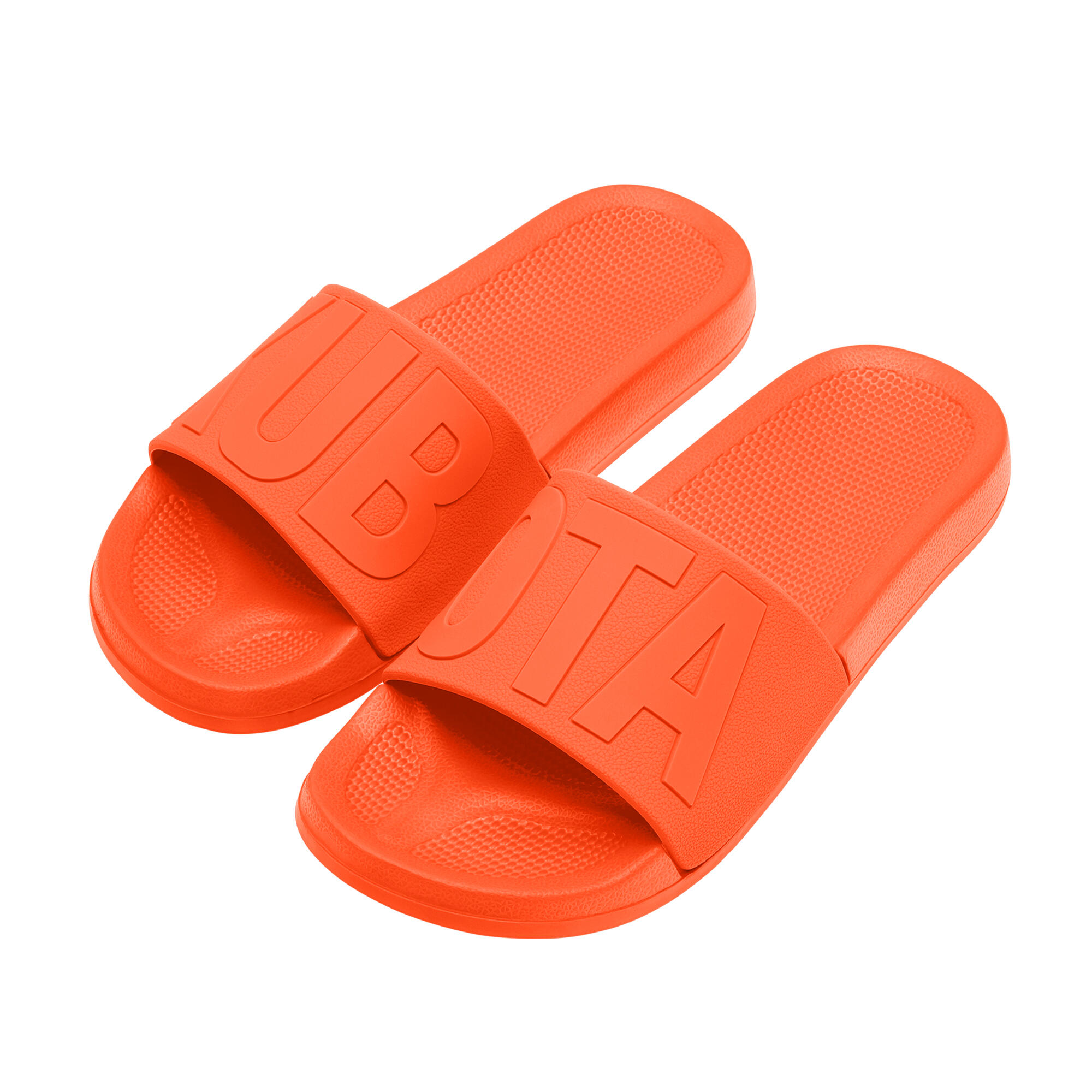 Kubota Claquette Basic 2.0 Plain Homme Sandales à enfiler 4/7