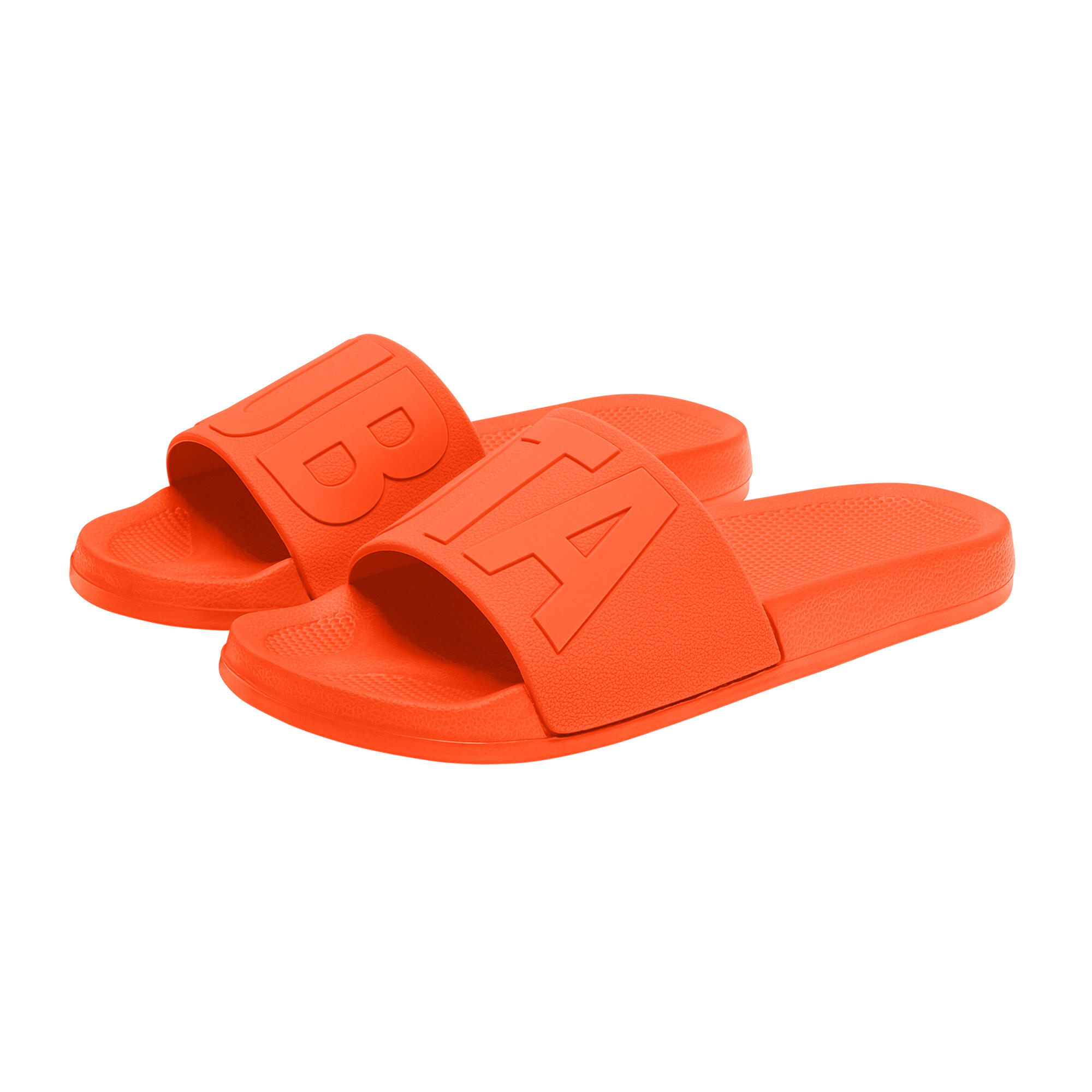 Kubota Claquette Basic 2.0 Plain Homme Sandales à enfiler 6/7