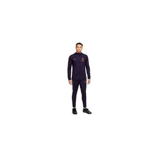 Ensemble Nike Paris St. Germain bleu pour homme