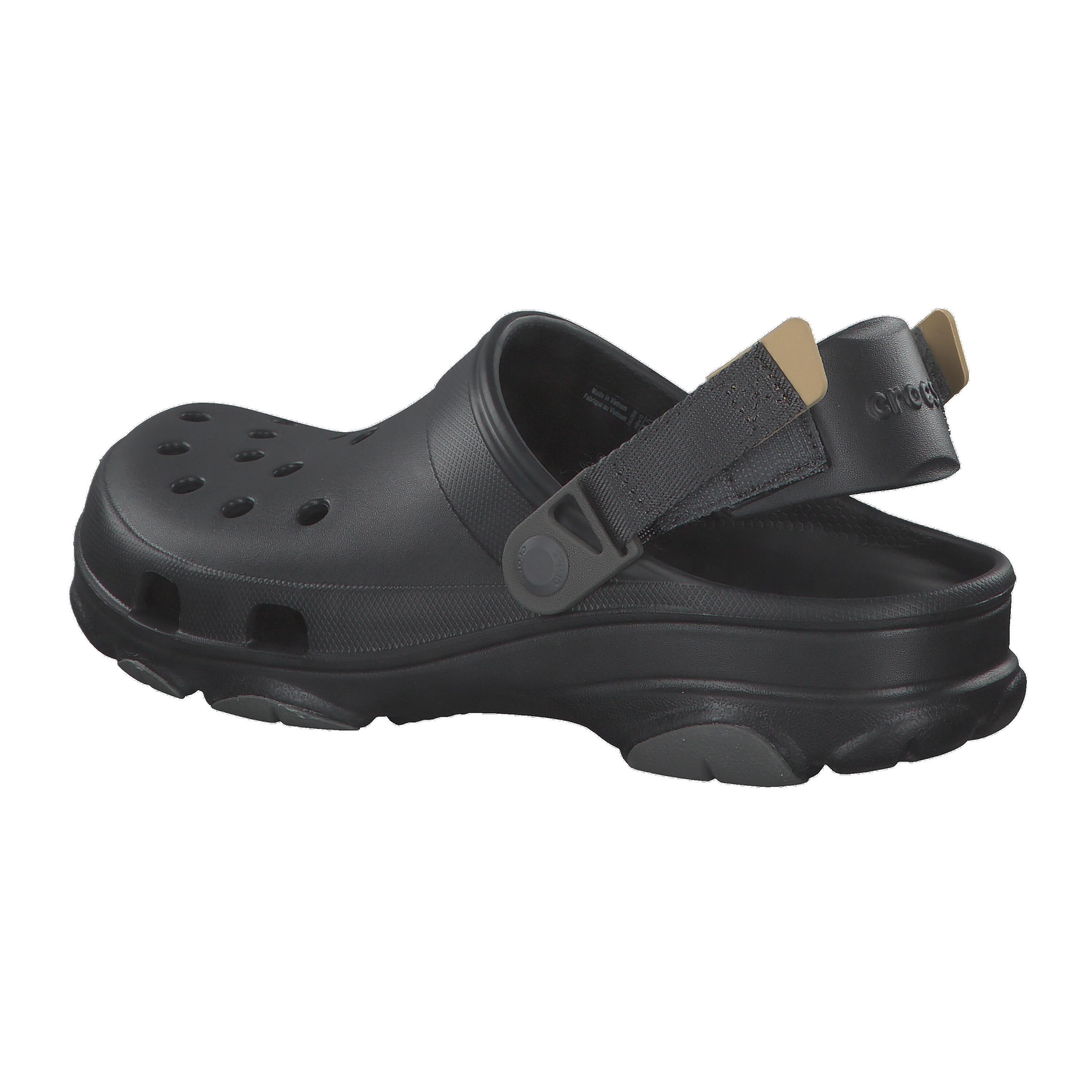 Chaussure universel hommes Crocs Classic All Terrain Clog 3/7