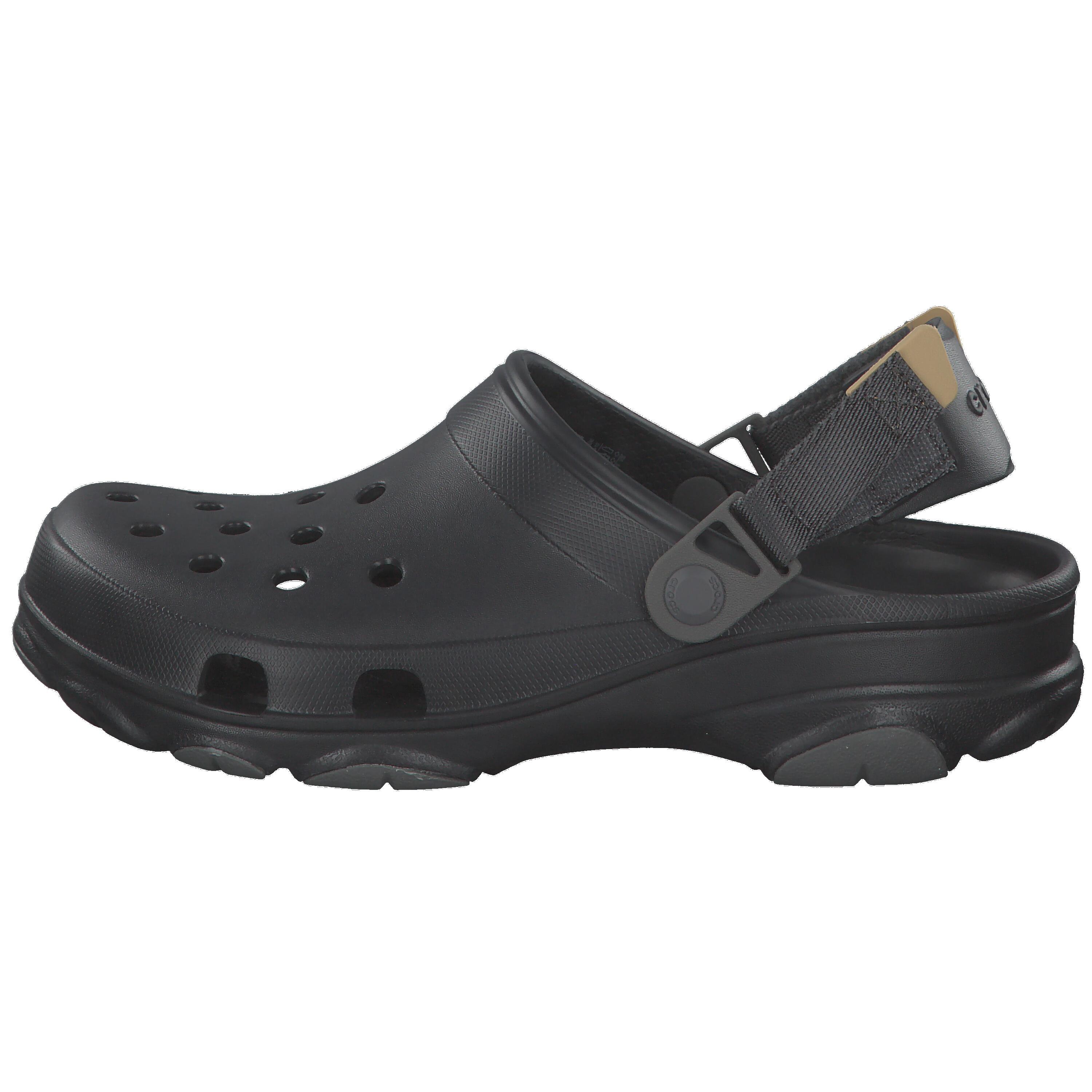 Chaussure universel hommes Crocs Classic All Terrain Clog 2/7