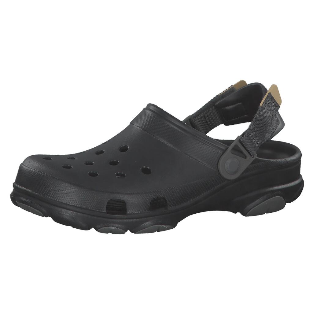 Sandals Crocs Classic All Terrain Black