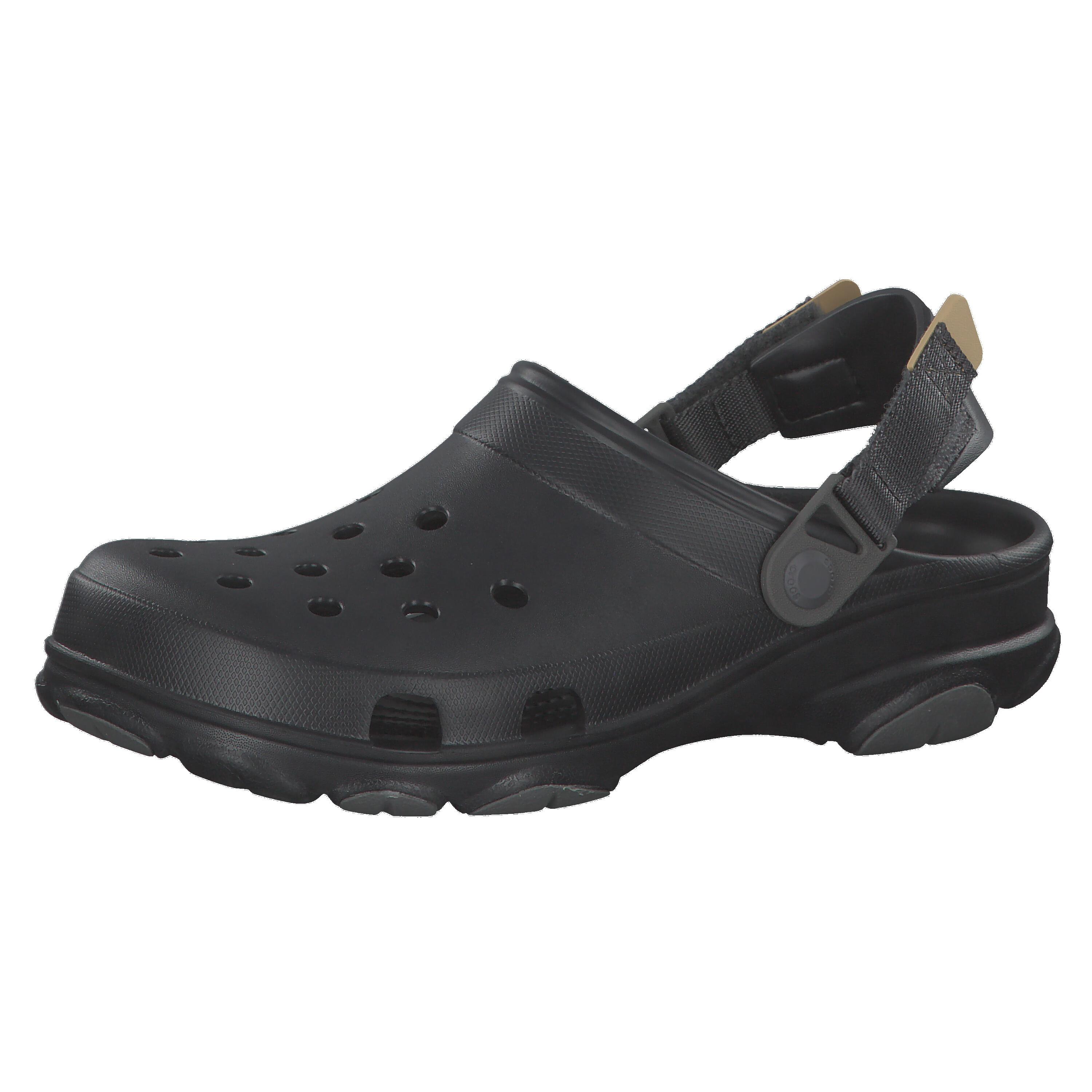 Chaussure universel hommes Crocs Classic All Terrain Clog 1/7