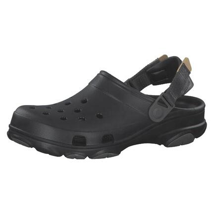 Sandalias Crocs Classic All Terrain Negro