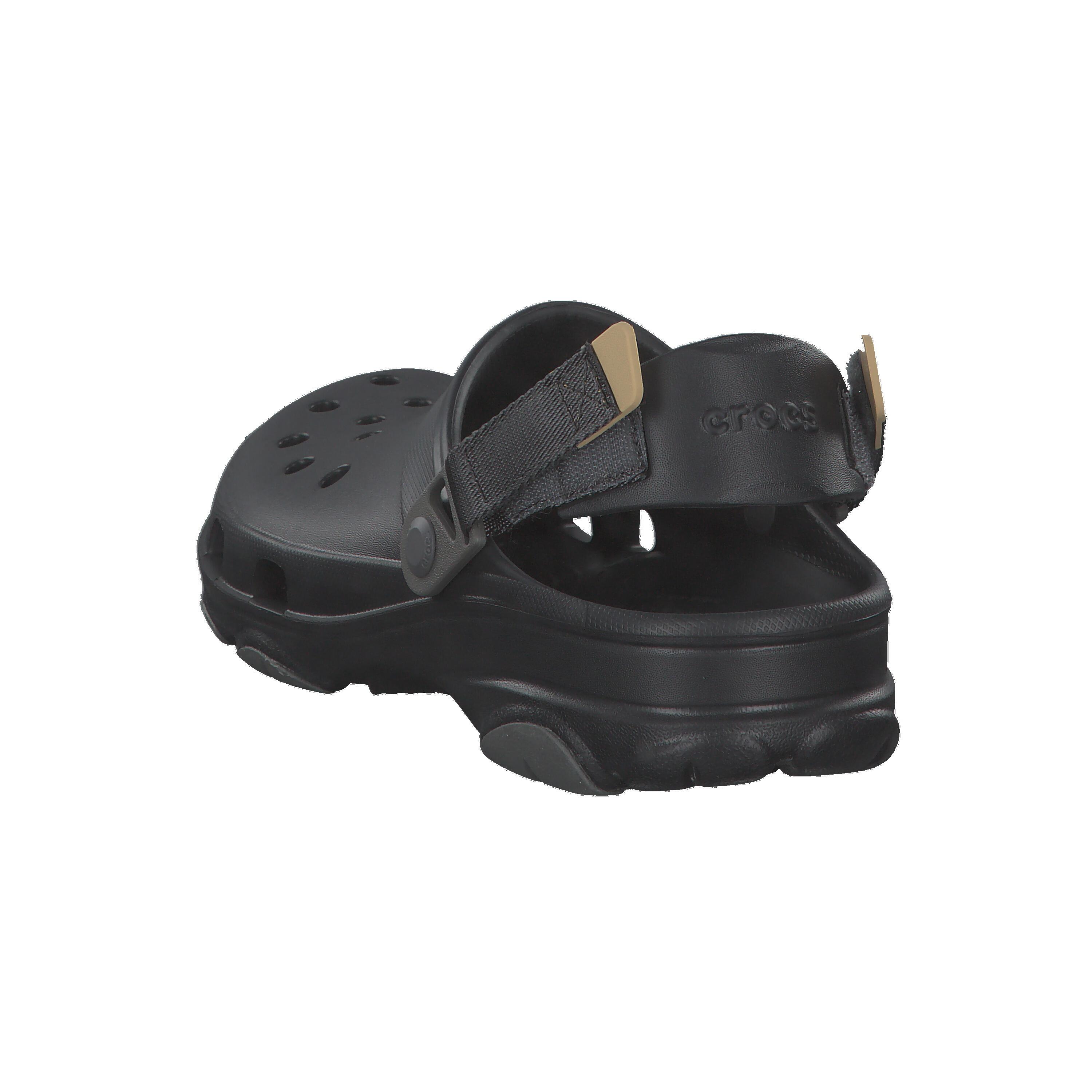 Chaussure universel hommes Crocs Classic All Terrain Clog 4/7
