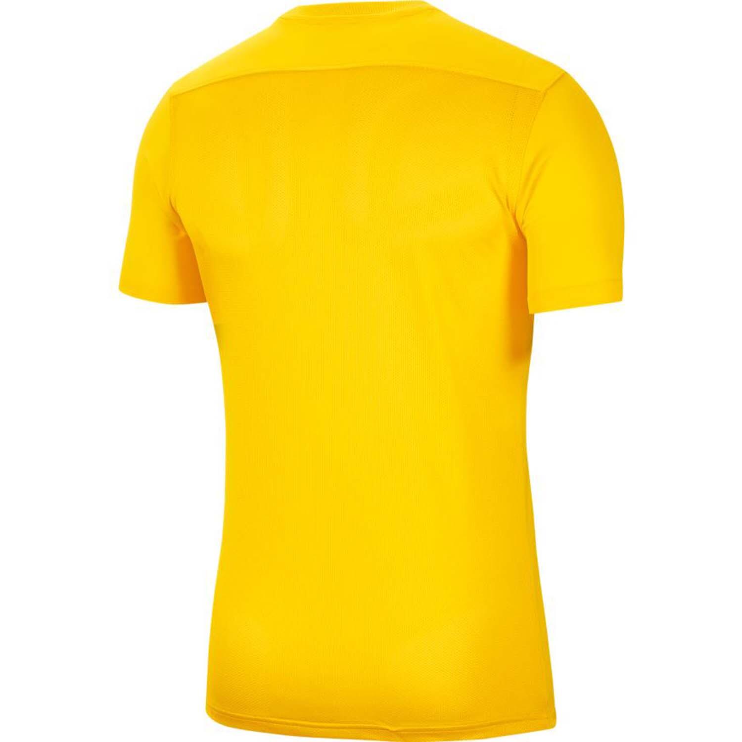 CAMISETA NIKE DRY PARK VII JR BV6741-719 2/3