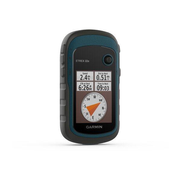 GPS Garmin etrex 22x 4/7