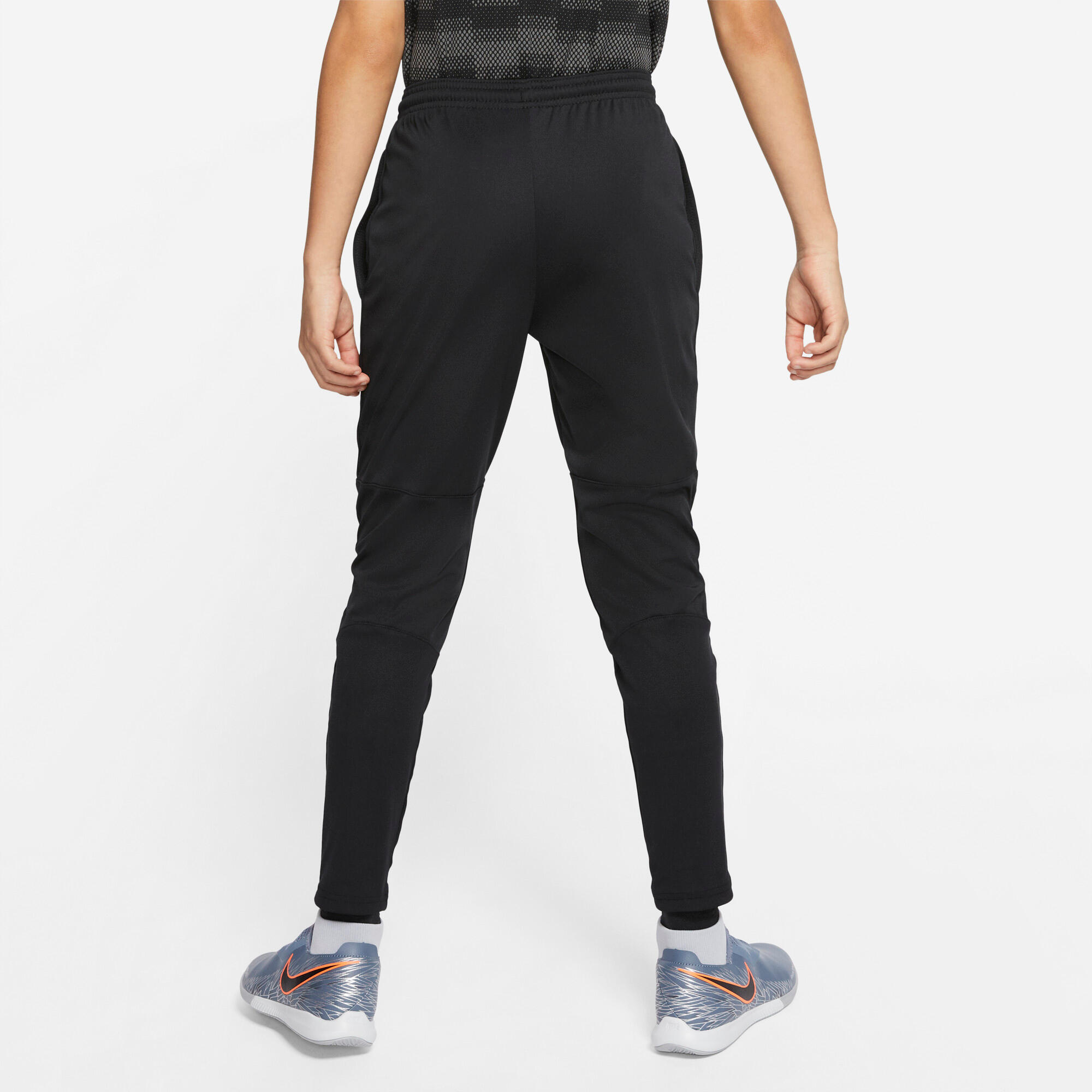 Pantalón Nike Park 20 junior negro 2/4