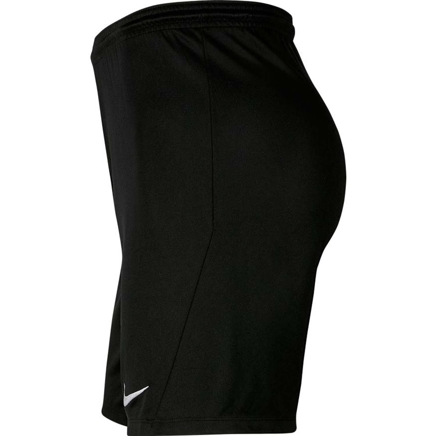 Pantalon short pour hommes Park III Shorts 3/6
