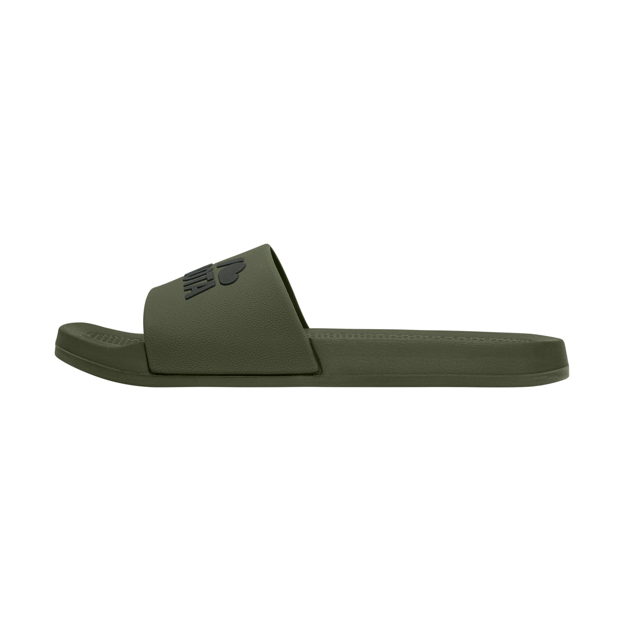 Kubota Claquette Basic Homme Sandales à enfiler 3/6