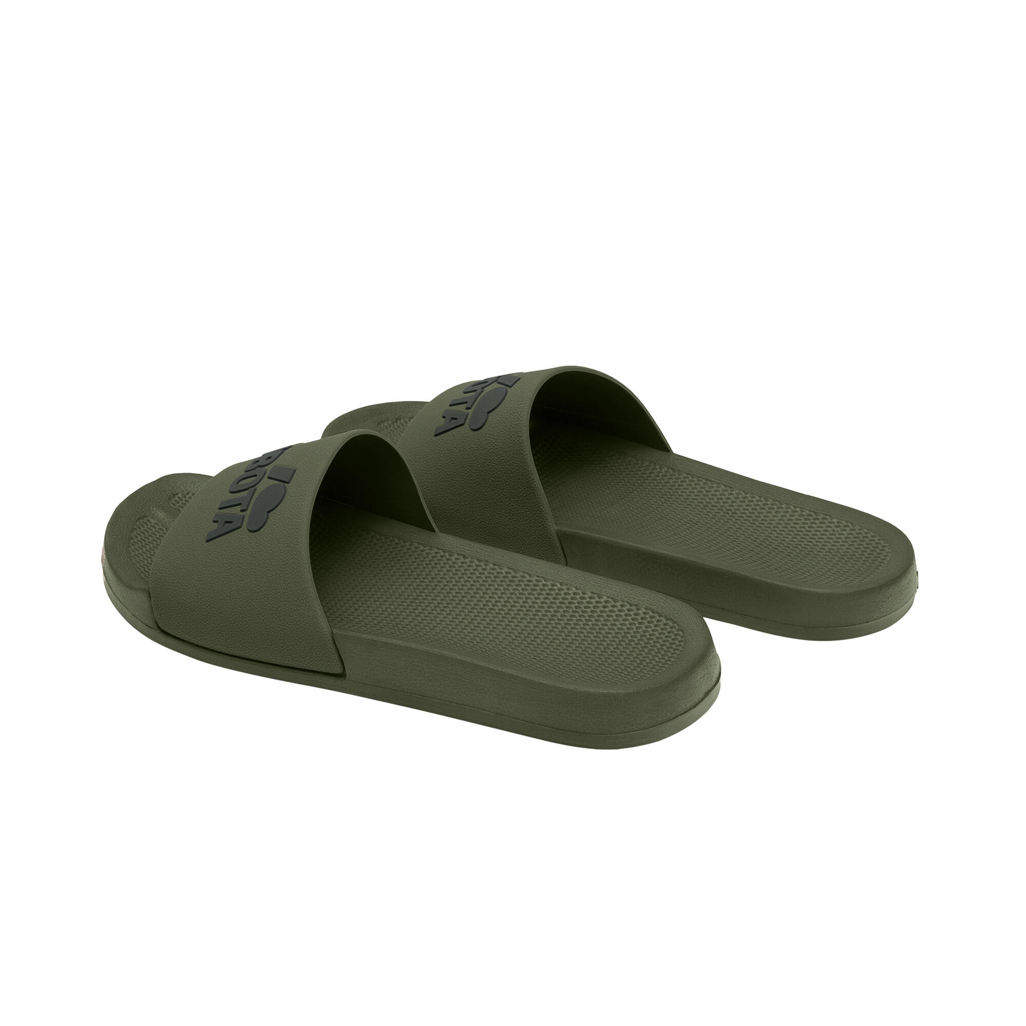 Kubota Claquette Basic Homme Sandales à enfiler 5/6