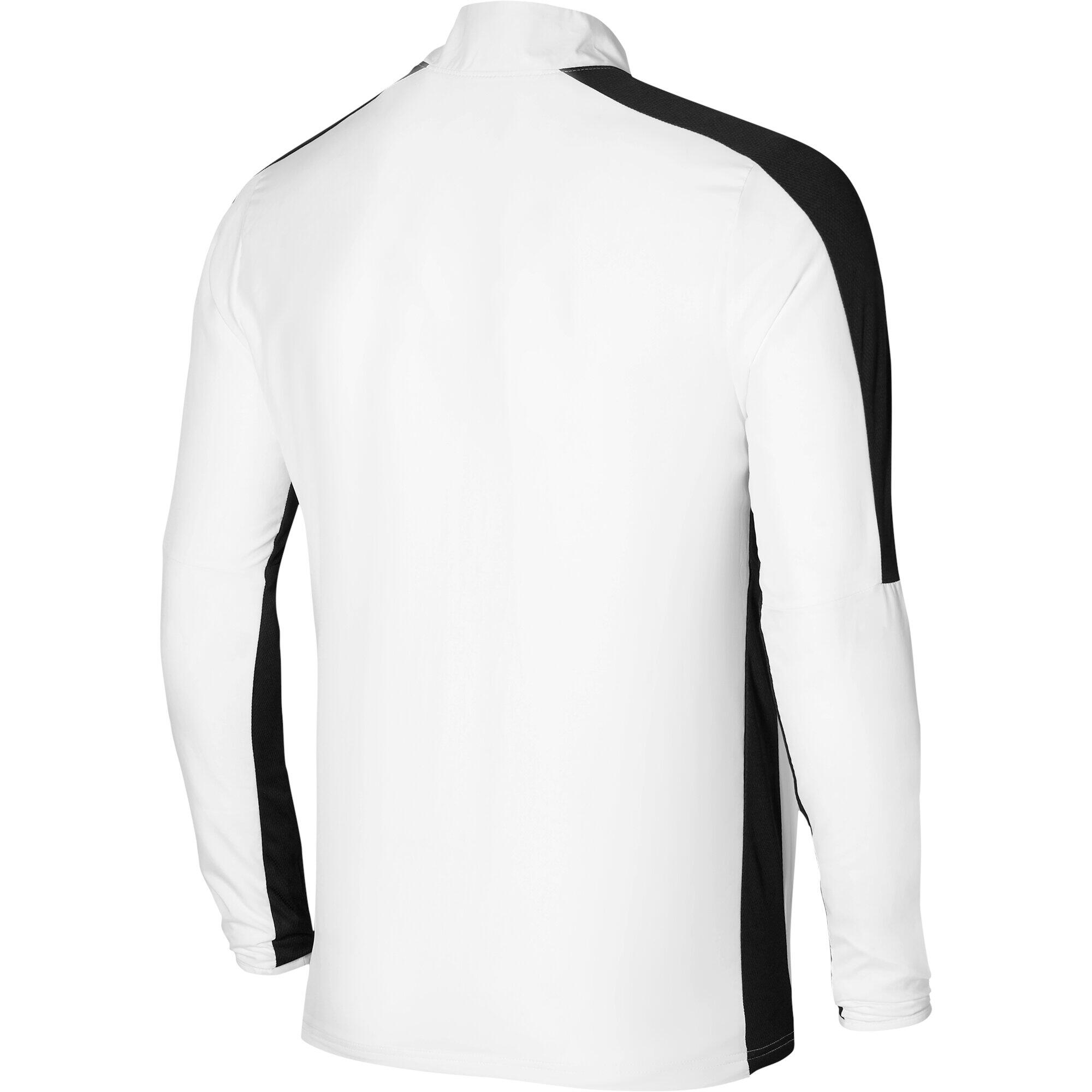 Giacca tuta uomo nike bianco 2/4
