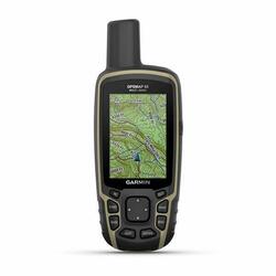 GPS Garmin map 65