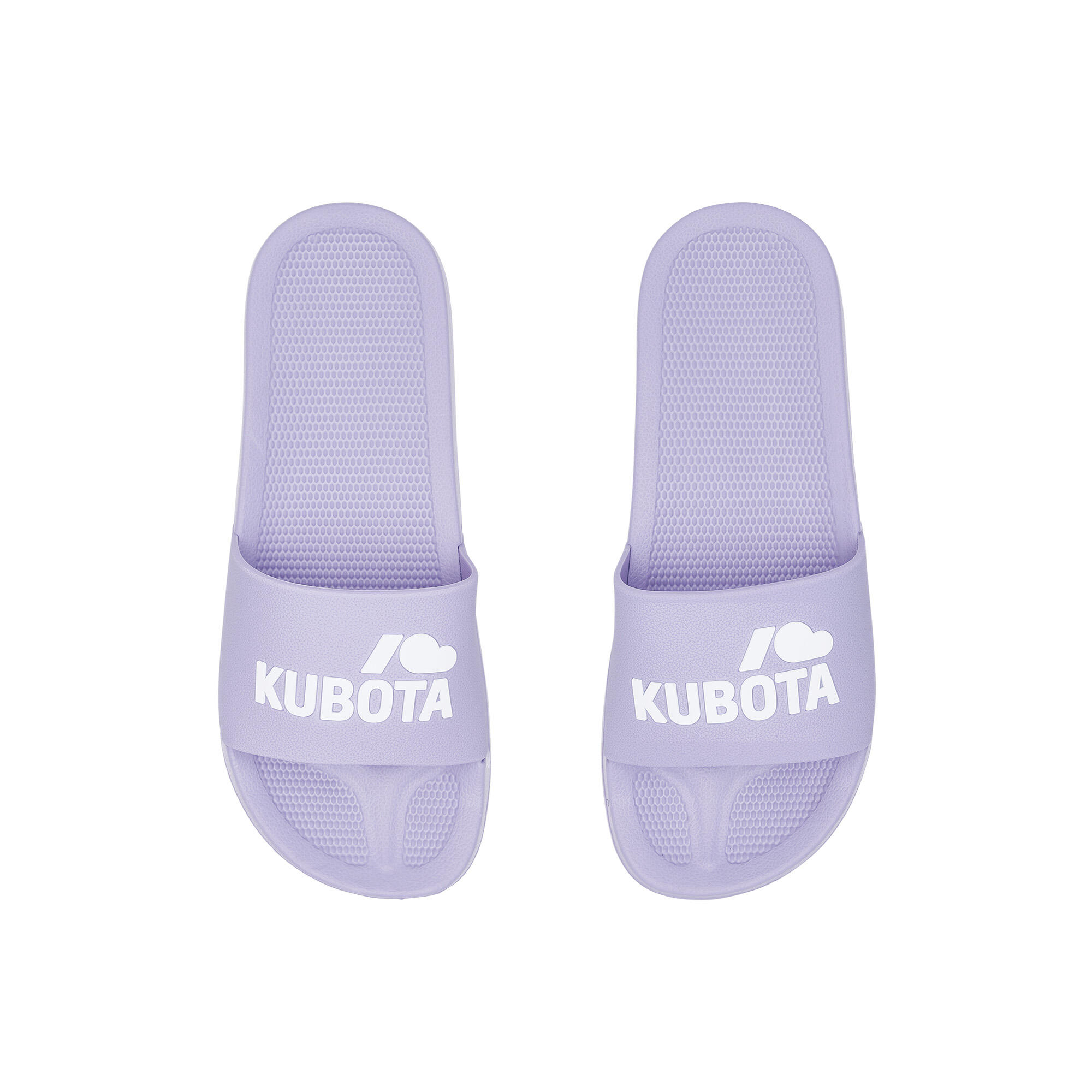 Kubota Claquette Basic Femme Sandales à enfiler 2/6